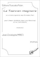 Le toarcien imaginaire 