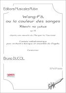 Wang-Fô, ou la couleur des songes 