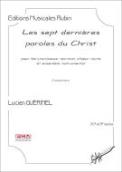 Les sept dernières paroles du Christ 