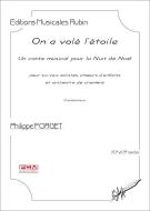 On a volé l'étoile 