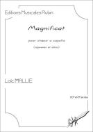 Magnificat 