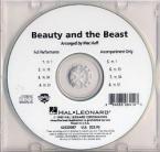 Beauty And The Beast 