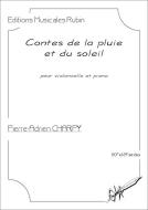 Contes de la pluie et du soleil 