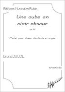 Une aube en clair-obscur 