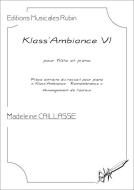 Klass'ambiance VI 