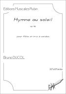 Hymne au soleil 