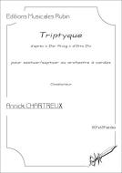 Triptyque 