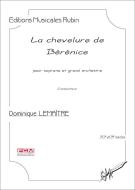 La chevelure de Bérénice 