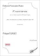 Frontières 