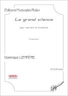 Le grand silence 
