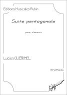 Suite pentagonale 