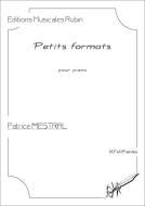 Petits formats 