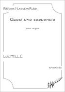 Quasi una sequencia 