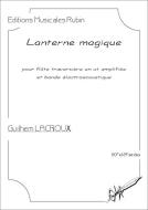 Lanterne magique 