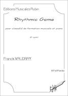 Rhythmic Game 