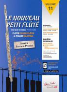 Le Nouveau Petit Flute Vol. 11 