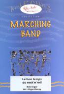 Le Bon Temps Du Rock'N Roll 