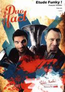 Etude Funky 