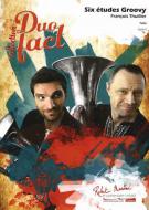 Six Etudes Groovy 
