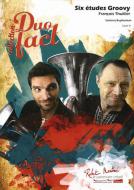Six Etudes Groovy Cycle 3+ 