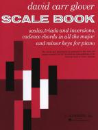 Scale Book Piano 