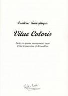 Vitae Coloris 