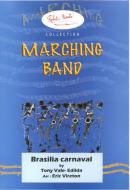 Brasilia Carnaval 