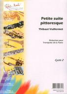 Petite Suite Pittoresque 