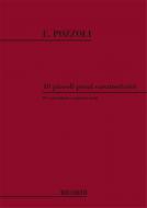 10 Piccoli Pezzi Caratteristici 