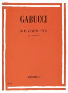60 Divertimenti 