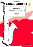ARDESA-Sammelband 1 