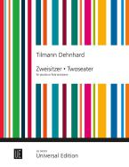 Zweisitzer 