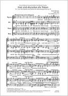 Gott wird abwischen alle Tränen Standard