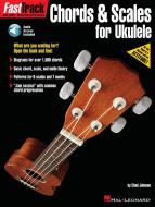 FastTrack - Chords & Scales for Ukulele 
