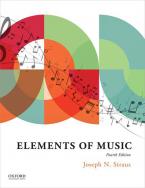 Elements of Music 4e 