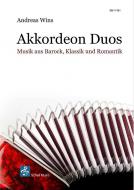 Akkordeon Duos 