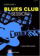 Guitar Player's Blues Club Session 