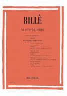 Nuovo Metodo For Double Bass No.6 Part 2 Italian/french/english 