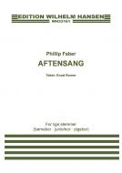 Aftensang 