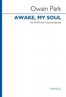 Awake, my soul 