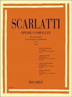 Opere Complete Per Clavicembalo Vol. 9 