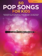 50 Pop Songs for Kids 