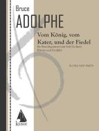 Vom Konig, Vom Kater, und der Fiedel (German) 