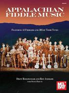 Appalachian Fiddle Music 
