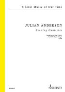 Evening Canticles Standard