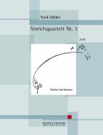 Streichquartett Nr. 3 Standard