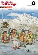 Die schönsten Folksongs 