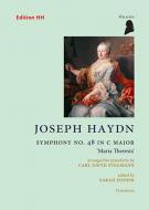 Symphony No. 48 in C Major 