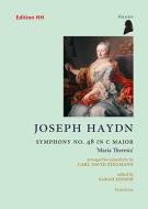 Symphony No. 48 in C Major 