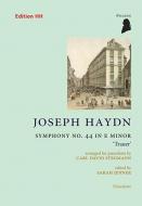 Symphony No. 44 in E Minor 